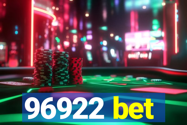96922 bet